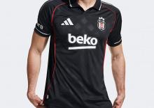 Beşiktaş'ta sponsor değişiyor! Artık formaları başka marka yapacak