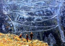 Dünyanın yeni en tehlikeli yolu Türkiye'de! Yılın 6 ayı kapalı