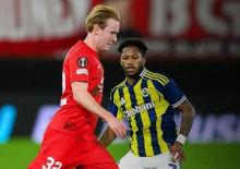 F.Bahçe kabus oldu! 4-0 Norveç'te ses getirdi: Brann küçük düştü