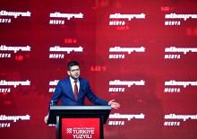 Burak Dağlıoğlu: Hedefimiz Türkiye'nin rekabetçiliğini her zaman korumak