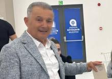 CHP Serik eski ilçe başkanı gözaltına alındı