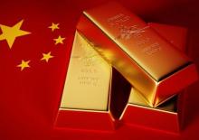 Çin'den dikkat çeken altın hamlesi