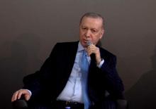 Cumhurbaşkanı Erdoğan, 27 yıl sonra aynı salonda yeniden öğrencilerle buluştu