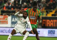 Derbide puanlar paylaşıldı! Kazanan çıkmadı