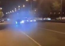 Diyarbakır'da &ouml;l&uuml;mc&uuml;l kazayı anbean kaydettiler