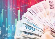 Dünya borç batağında çırpınırken Türkiye'den parmak ısırtan tablo! Tam 4 katına çıktı