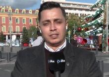 Dursun Özbek’in basın toplantısı öncesi kavga! Gazeteciler darp edildi