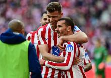 Efsane oyuncu tek başına maç aldı! Galatasaray'ın rakibi 2 maç sonra kazandı