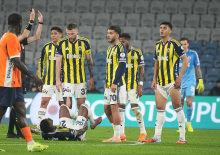 Fenerbahçe'nin maç kadrosu açıklandı: Listede dört yıldız yok