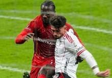 FIFA kokartlı hakemden Halil Umut Meler'e tepki: UEFA’da verme de seni görelim