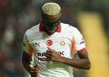 Galatasaray'a Osimhen şoku! Afrika Kupası öncesi cezalı duruma düştü