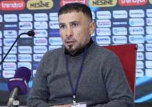 Genç teknik adam 6-1 sonrası konuştu: Neden bu hale geldiler?