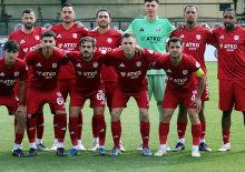 Gözünü Süper Lig'e dikmişti! 1. Lig'in liderinde kriz: Oyuncular ihtar çekti