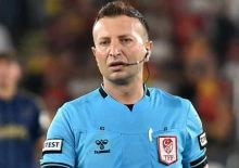 TFF'den Yasin Kol ve Mehmet Türkmen kararı