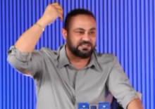 Canlı yayında G.Saray isyanı: Sinirlendiğim tek konu...