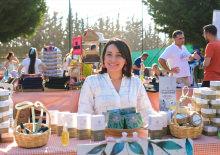 Enkazdan dünya markası çıkardı! Azerbaycan ve Arabistan'a satıyor