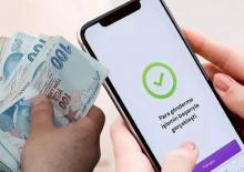 IBAN'la para transferinde yeni şart! 15 gün sonra başlıyor