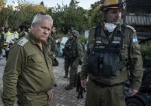 İsrailli emekli tümgeneral Türkiye çıkışı: Felaketimize ilerliyoruz!