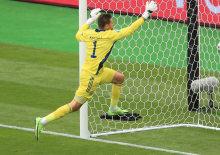 Kaleciden 'bahis' mesajı: 'Sen karşılıklı gol oyna ben kesin yerim'