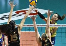 Ligin namağlup tek takımı! Fenerbahçe'yi de yendiler