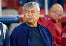 Lucescu, Beşiktaş'ı duyunca ağlayacak gibi oldu: Kendini güçlükle tutabildi