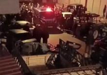 Mahalle karıştı: 1 ölü, 6 yaralı