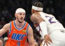 NBA Kupası'nda finali adı netleşti