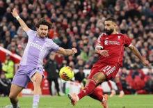 Olay adam rekor kırmaya devam ediyor! Premier Lig tarihine geçti