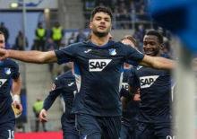 Sakatlık yüzünden uzun süredir yoktu! Milli yıldız 1 yıl sonra golle döndü