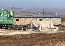 Şanlıurfa'da denetim sırasında gizli kripto üretim tesisi ortaya çıktı