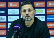 Süper Lig ekibinin hocasından şampiyonluk tahmini! 'Sonuna kadar gidemeyecek'