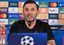 'Tamamen çaresizim' diyen Okan Buruk'tan kadro itirafı