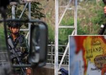 Tayland'la Kamboçya arasında çatışma! Çok sayıda ölü var