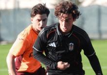 U19 derbisi nefes kesti! Zirve yolunda değerli 3 puan