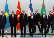 Türk Dünyası İstanbul'a geliyor: Nükleer enerji masada!