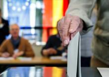 'Türk Günü' üzerinden tezgah tutmadı! Almanya'nın ikinci Türk belediye başkanı oldu! 