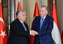 Türkiye ve Macaristan arasında 16 yeni anlaşma imzalandı!