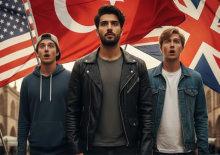 Ülkelerin en çok gördüğü rüyalar açıklandı! Türk halkı en çok hangi rüyayı görüyor?