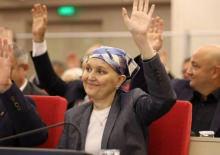 Yoğun bakıma kaldırılan belediye başkanından üzen haber