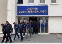 Yüksek kar vaadiyle dolandırıcılık yapan 84 kişi tutuklandı