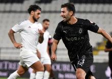 1. Lig'de 'yasa dışı bahis' temizliği! 3 oyuncuya acımadılar