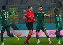 1. Lig'de şampiyonluğa oynayan takımdan kritik kayıp! 5 dakikada başına gelmeyen kalmadı