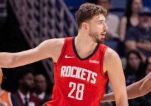 Alperen 'double-double yaptı! Rockets uzatmada teslim oldu