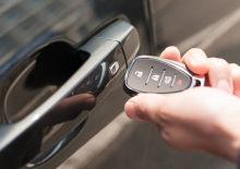 Araba anahtarı artık tarihe karışıyor! Yeni d&ouml;nem başlıyor