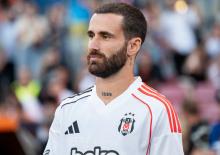 Beşiktaş'ta Rafa Silva gelişmesi! Geri d&ouml;n&uuml;yor