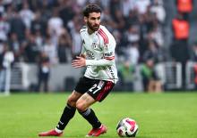 Beşiktaş'ta 'Rafa Silva' krizine &ccedil;&ouml;z&uuml;m bulundu: Başkan Adalı noktayı koydu