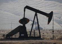 Brent petrol&uuml;n varili 59,40 dolardan işlem g&ouml;r&uuml;yor