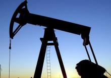 Brent petrol&uuml;n varili 59,55 dolardan işlem g&ouml;r&uuml;yor