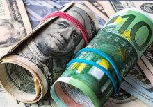 Dolar/TL 42,71 seviyesinden işlem g&ouml;r&uuml;yor