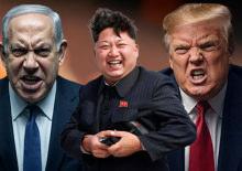 D&uuml;nyanın en sevilmeyen &uuml;lkeleri a&ccedil;ıklandı! Birinci ne ABD ne İsrail ne de K. Kore!